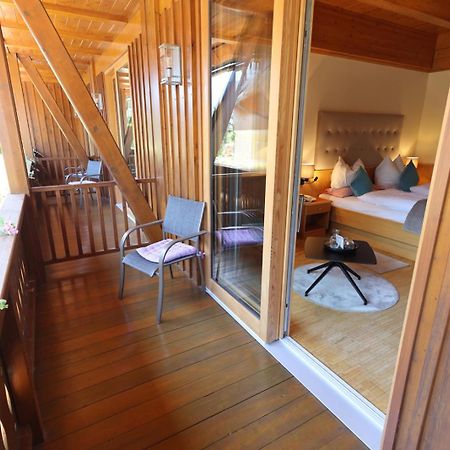 Hotel Zollner Gödersdorf Dış mekan fotoğraf