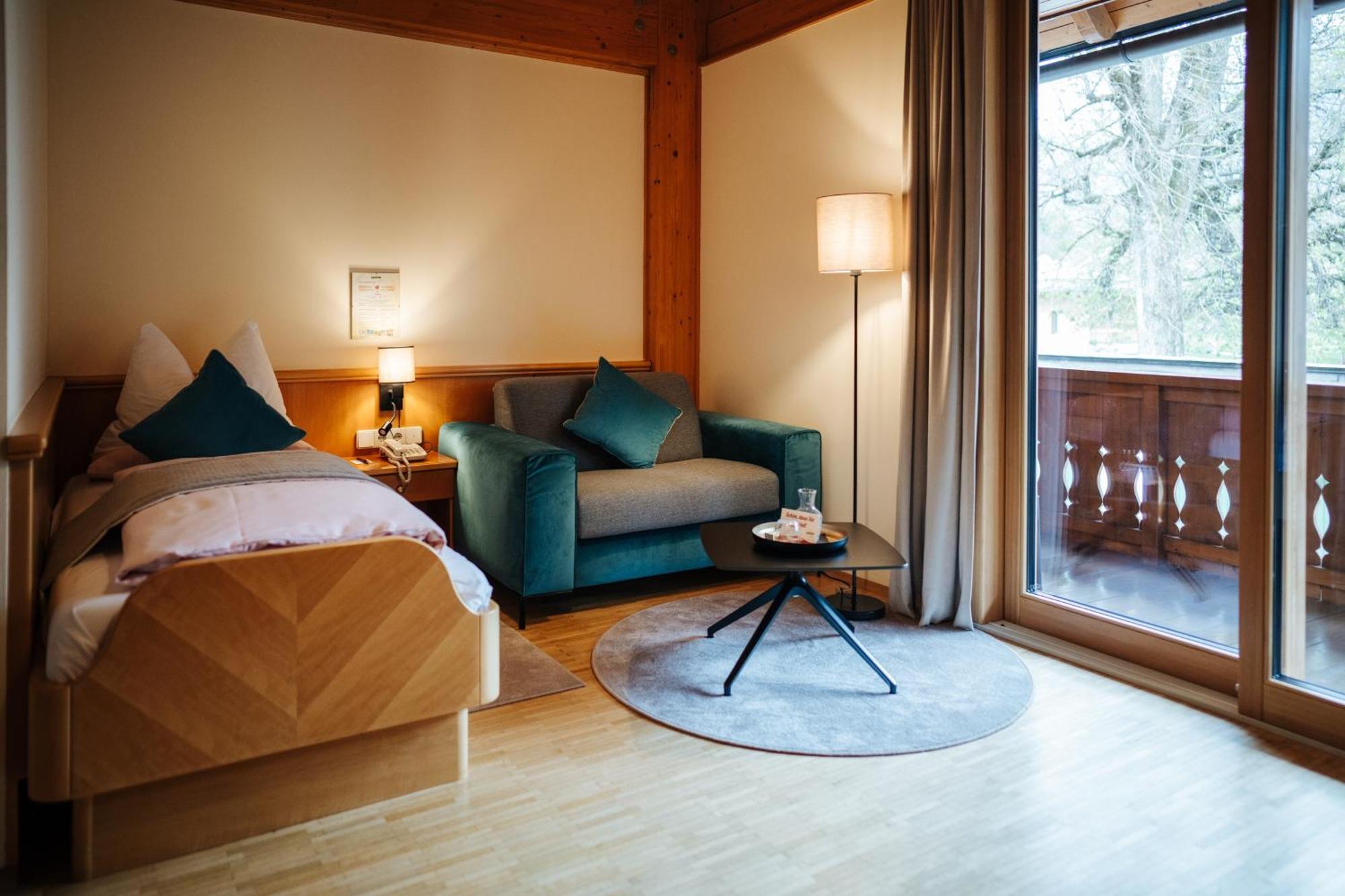 Hotel Zollner Gödersdorf Dış mekan fotoğraf