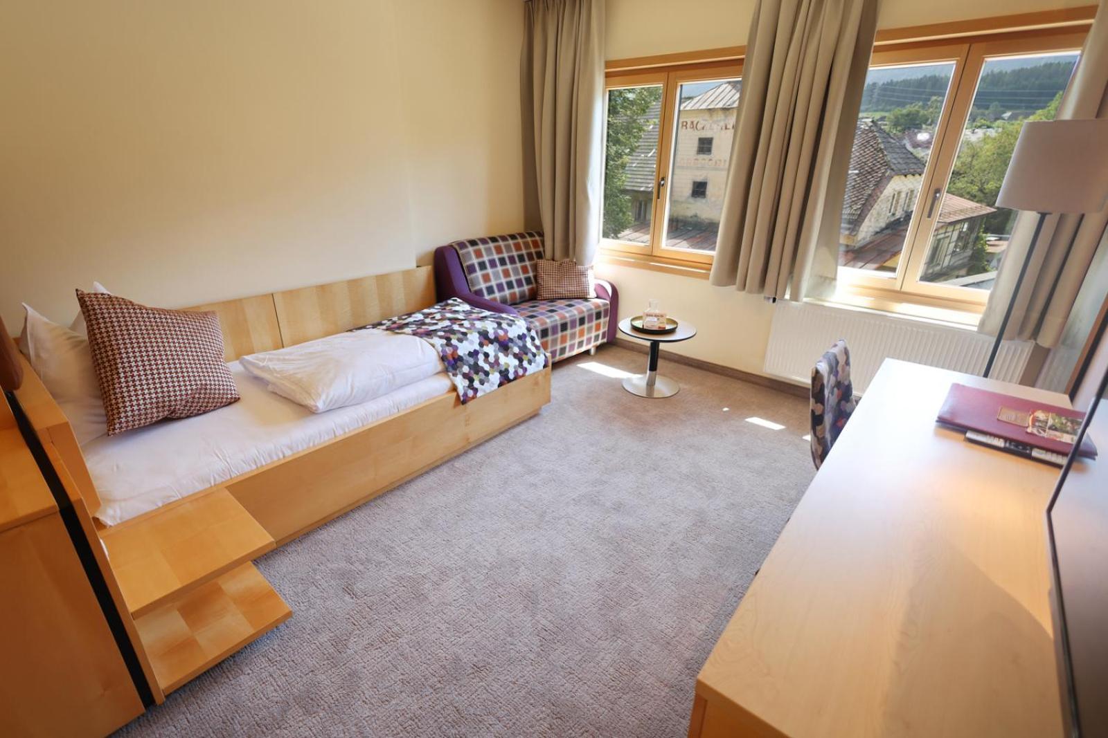 Hotel Zollner Gödersdorf Dış mekan fotoğraf