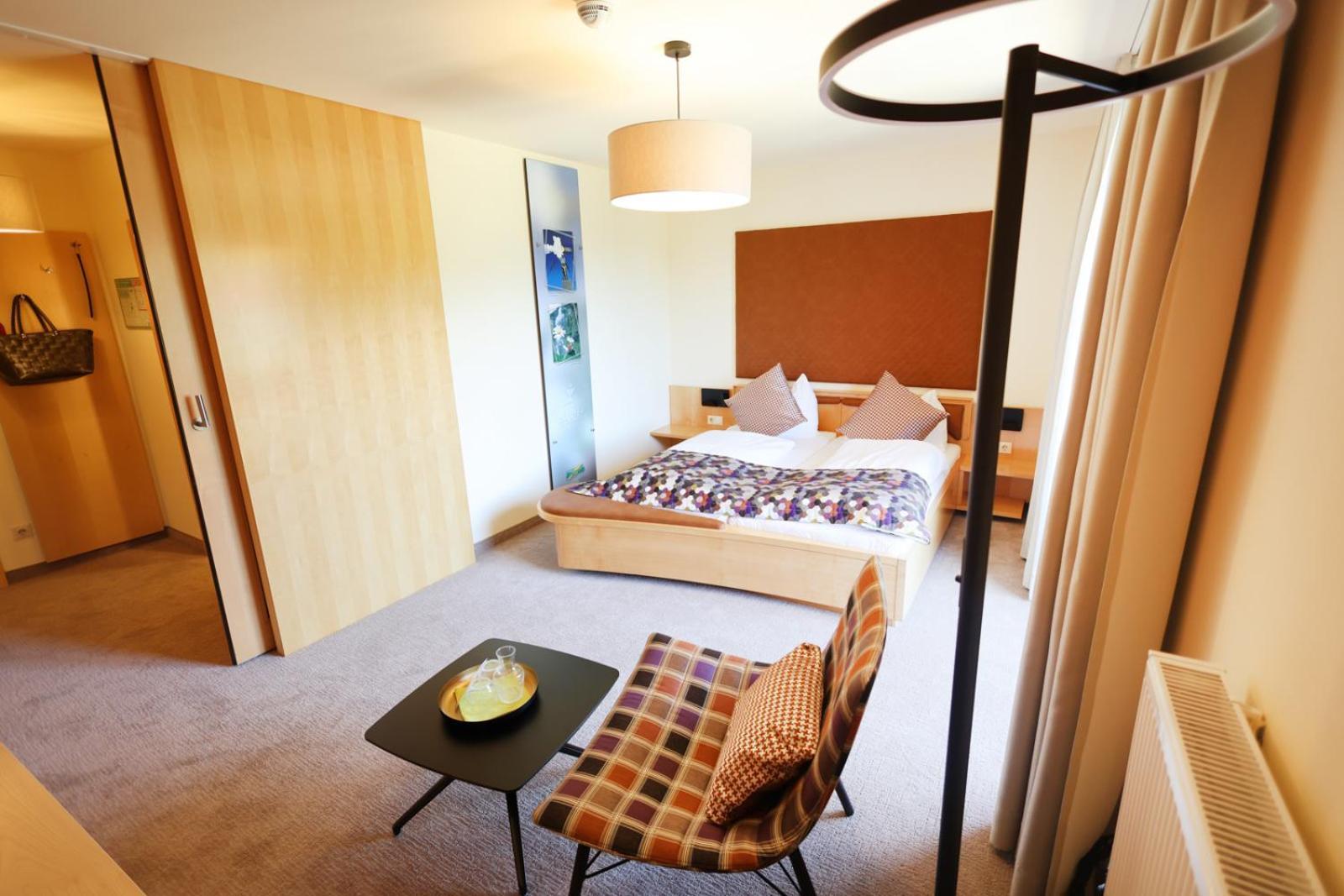 Hotel Zollner Gödersdorf Dış mekan fotoğraf