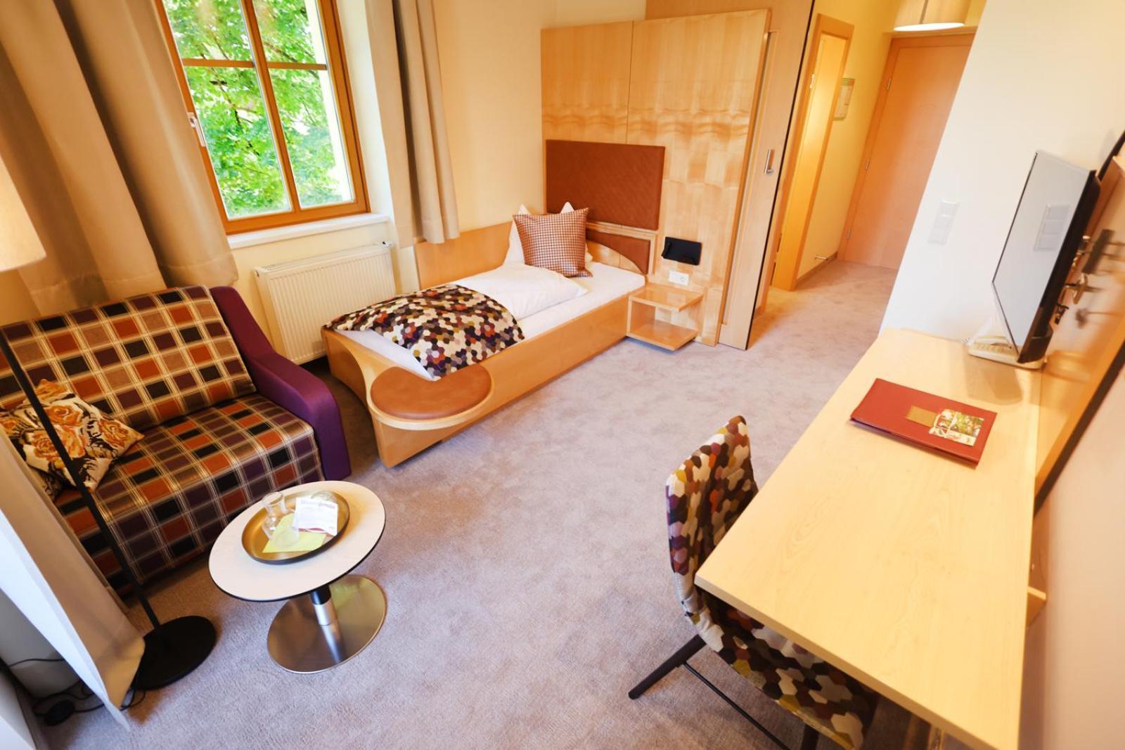 Hotel Zollner Gödersdorf Dış mekan fotoğraf
