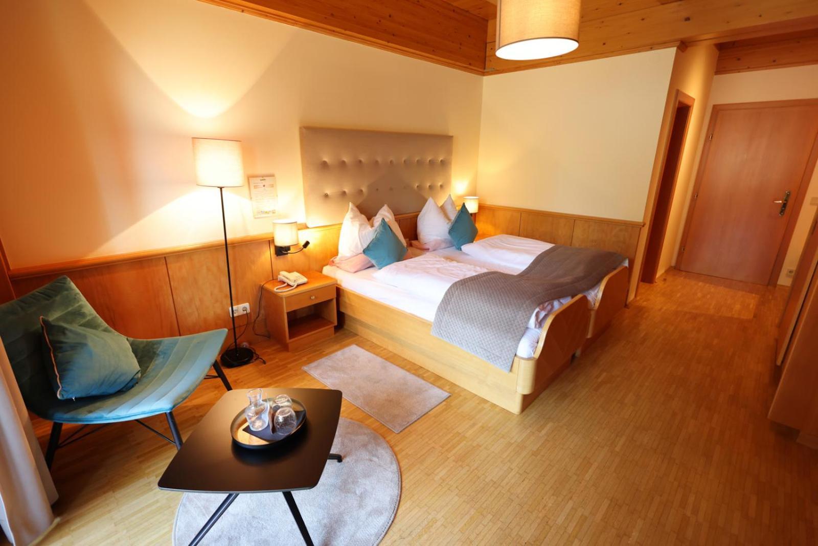 Hotel Zollner Gödersdorf Dış mekan fotoğraf