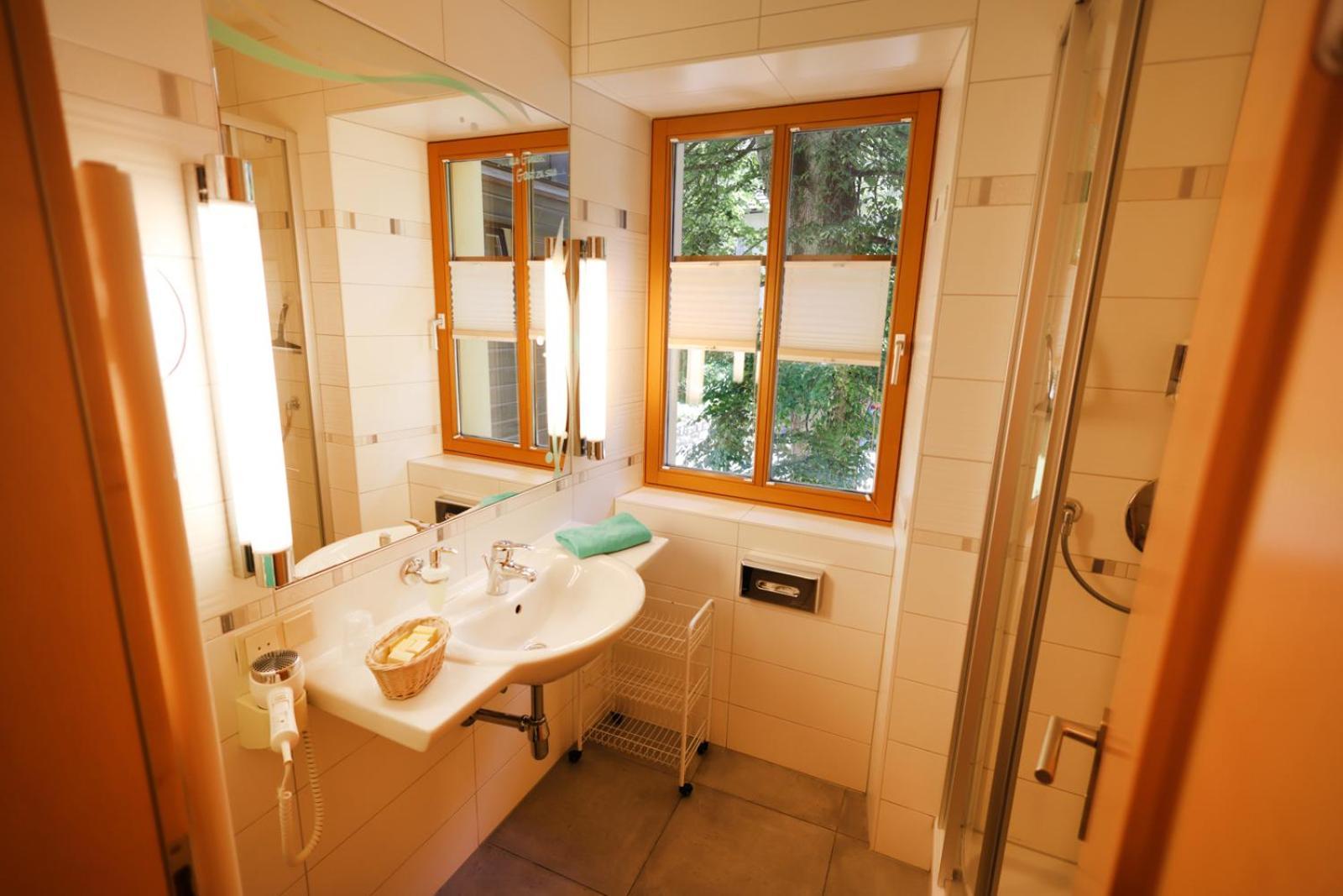 Hotel Zollner Gödersdorf Dış mekan fotoğraf