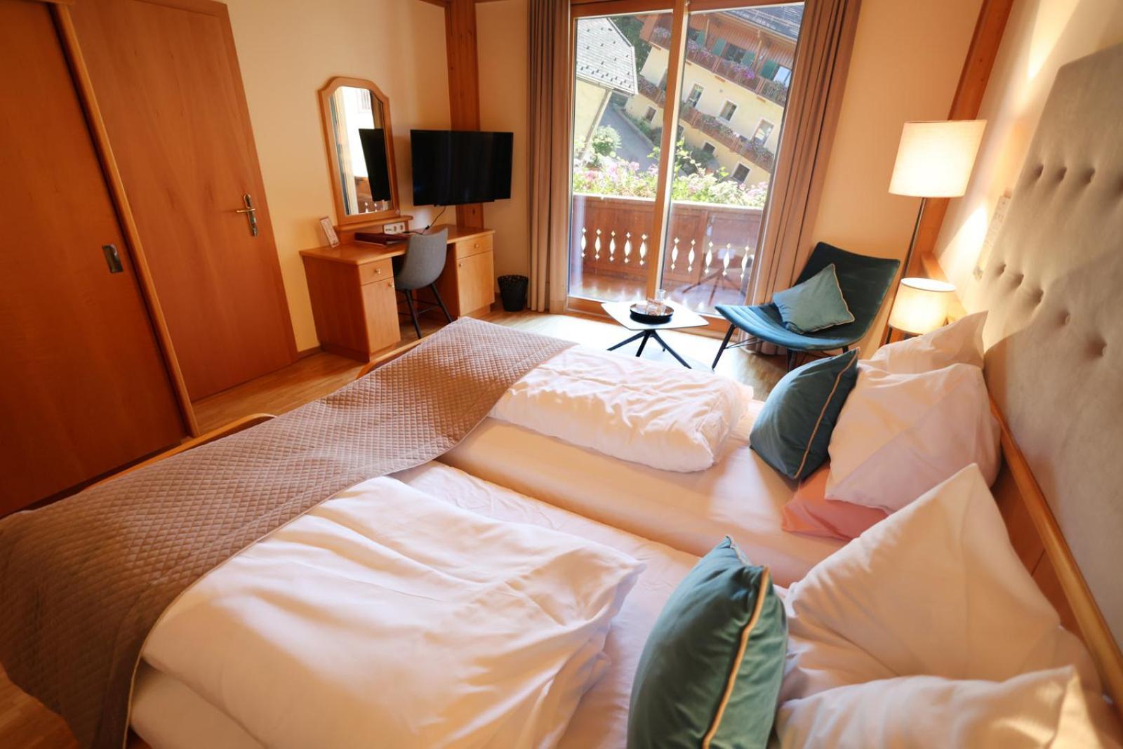 Hotel Zollner Gödersdorf Dış mekan fotoğraf