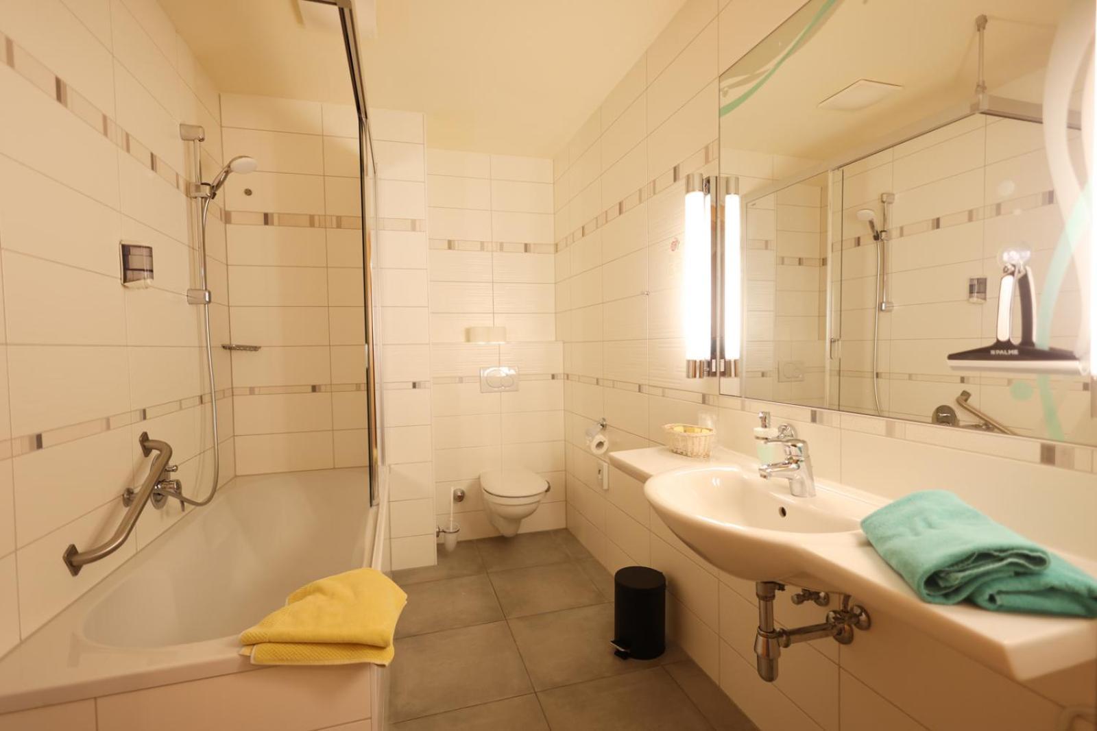 Hotel Zollner Gödersdorf Dış mekan fotoğraf