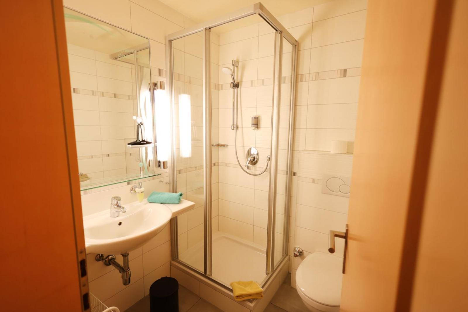 Hotel Zollner Gödersdorf Dış mekan fotoğraf