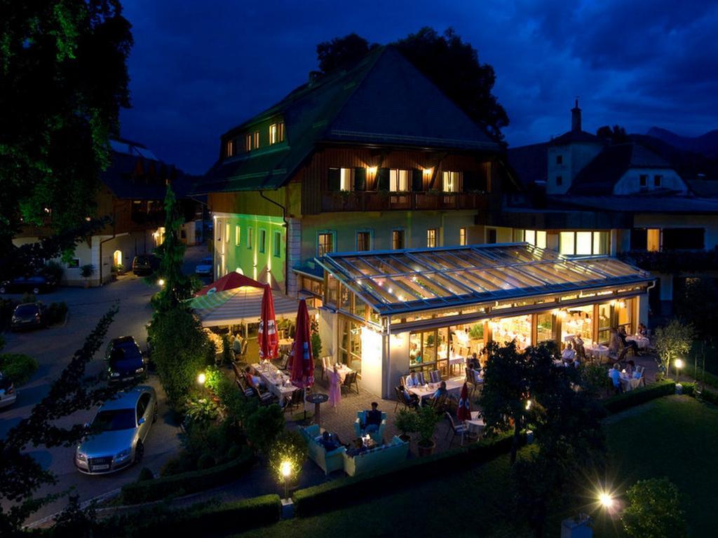 Hotel Zollner Gödersdorf Dış mekan fotoğraf